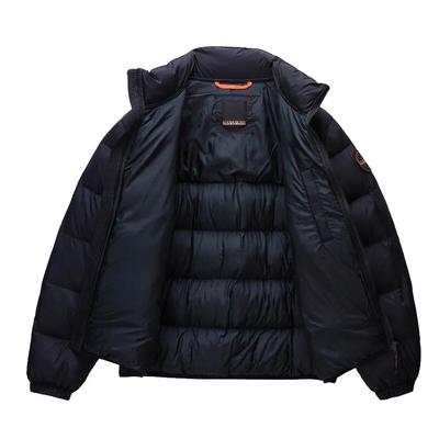 Napapijri Jacket Molveno Stand