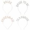Accesorii pentru păr – Benzi de păr pentru femei