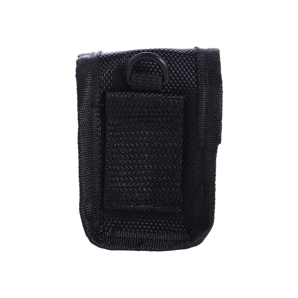 Multifunctional Oximeter Storage Bag Coin Bag Pulse Oximeter Carry Bag  Outdoor Travel