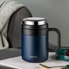 TAFUCO 316 Stainless Steel Insulated Tea Tumbler with Infuser