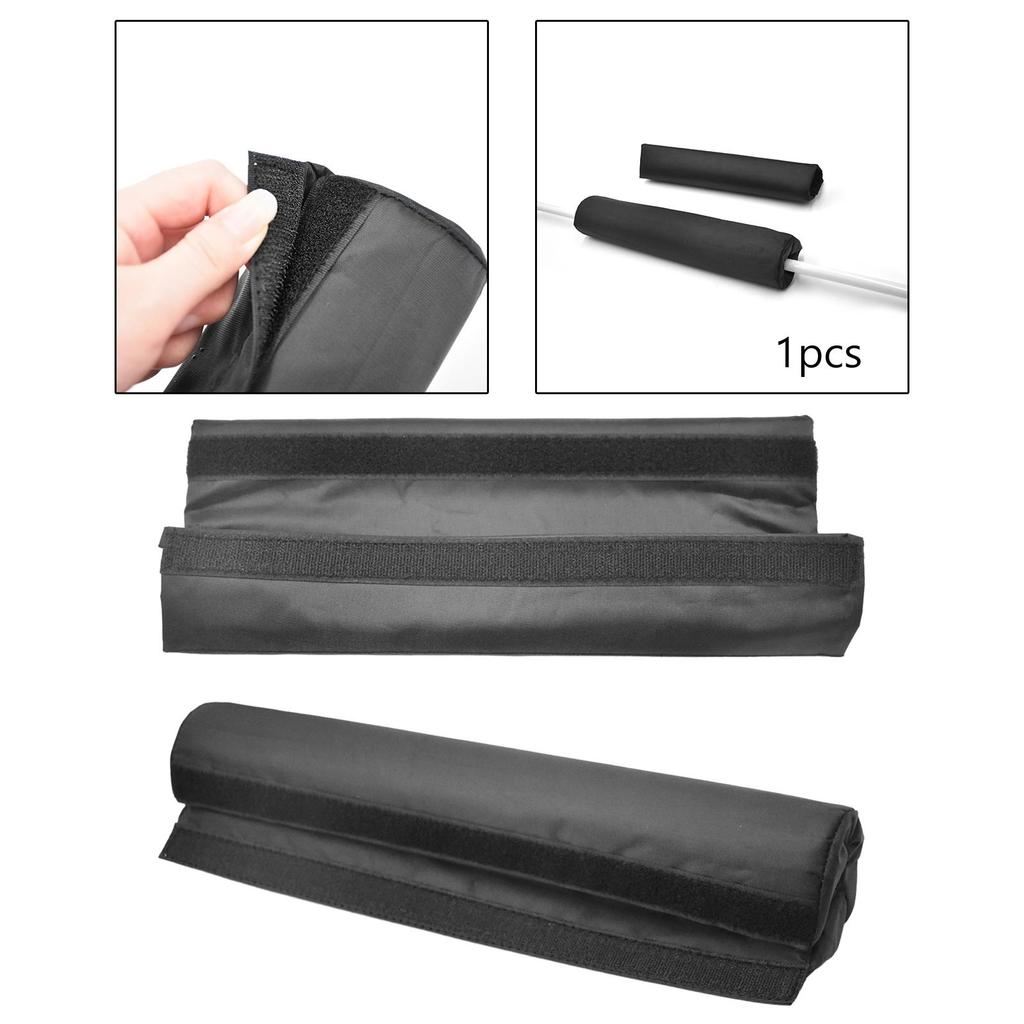 Squat Pad Standard Bar Cover Neck Shoulder Support Protective Padding Hip Push Bars Pad Barbell Pad for Home Gym Weightlifting