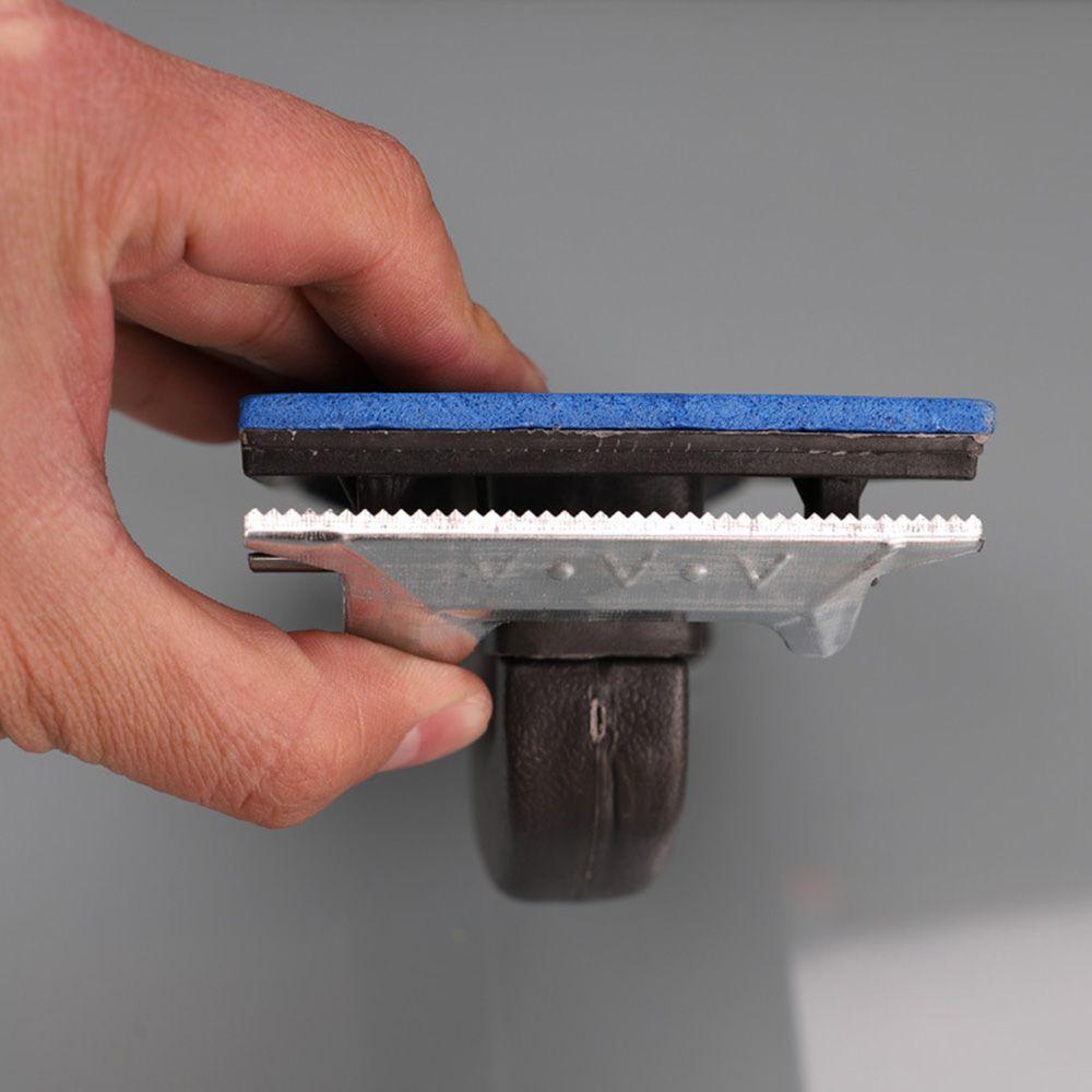 For Walls Woodworking Polished Polishing Sand Frame Sander Tool Sandpaper Clip Sandpaper Holder