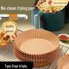 Air Fryer Parchment Paper Liners