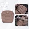 Polestar 2/3/4 High-Grade Breathable Car Seat Cushion for All Seasons