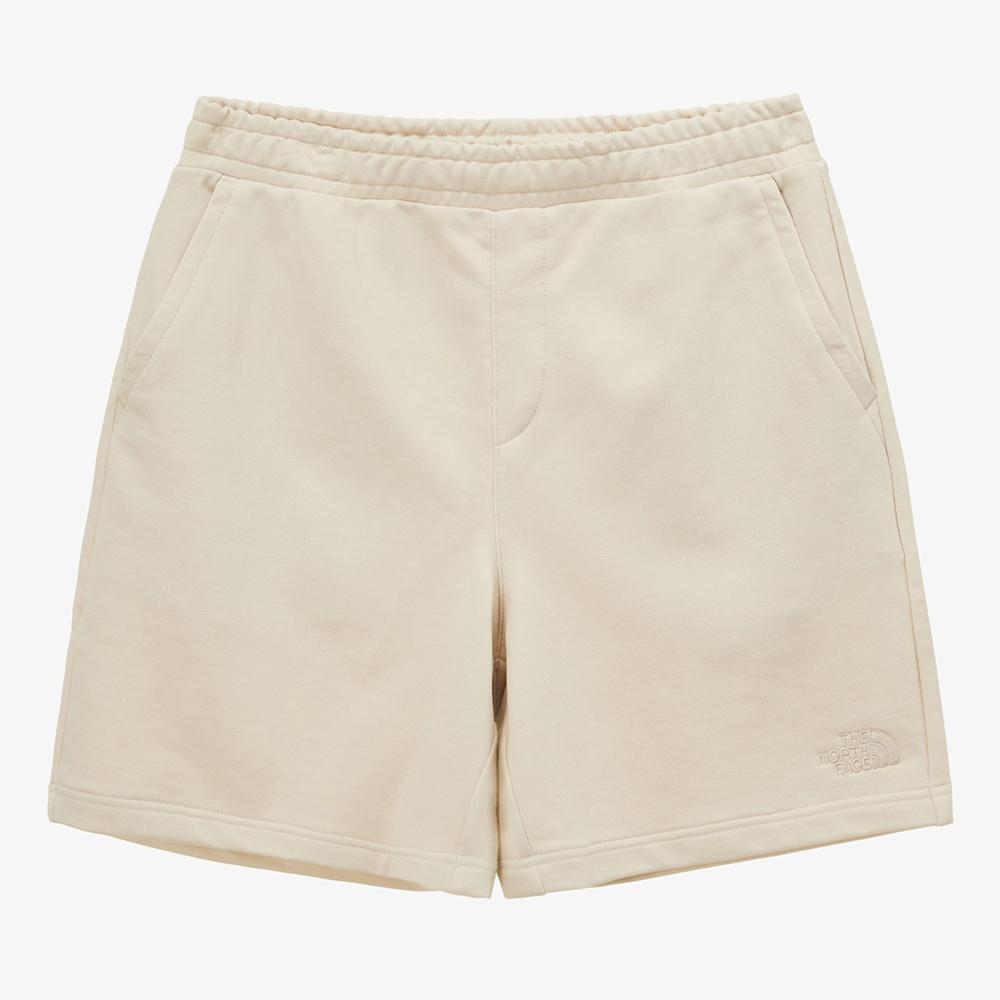 

THE NORTH FACE NS6KP01L White Label Comfy Sweat Shorts