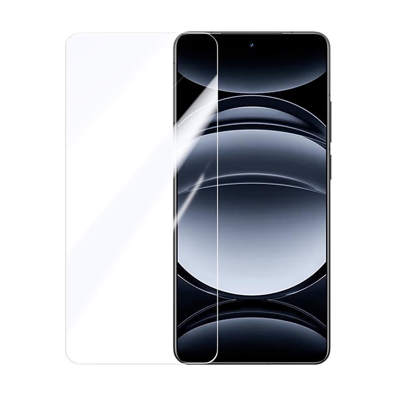 Ugreen HD Anti-Fingerprint Screen Protector (2-Pack)