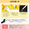 Sakura Crepas Name Pen Water-based My Name Pastel Fine Point 3 Colors YKM3-P