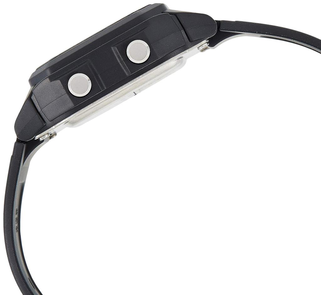 Casio Se oversjøisk modell W-800HG-9A herre [Reimportert]