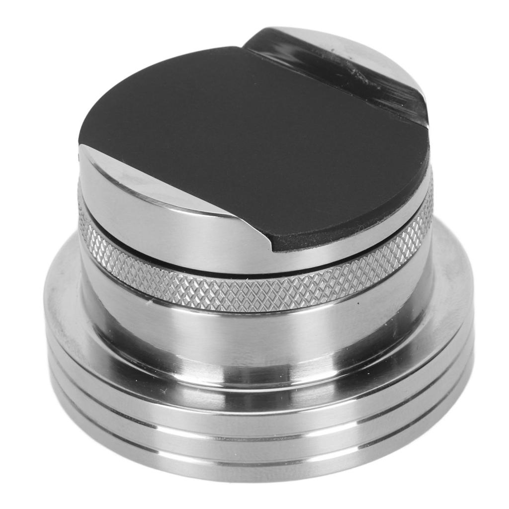 HiFi Speaker Shock Absorber Foot Pad 30‑42mm Height Adjustable HiFi Speaker Cable Bracket Power Speaker Cable