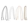 Chain Purse Cross-body Handbag Shoulder Bag Round Strap Replacement Accessories