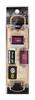 Niigata Seiki SK Tobi Level Ki ED-16TBLPGR Aluminum Spirit Level with Magnet, Pink Gold/Red