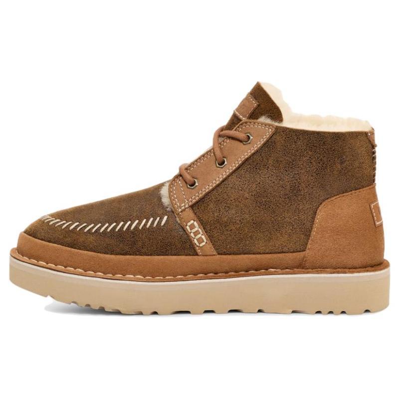

UGG Neumel Crafted Regenerate Boot Chestnut Sneakers 1144016-CHE 37
