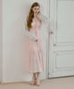 VIKINI VENDER Hardy Simple Loose Fit Bolero Cardigan