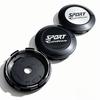 4pcs 77MM Clips 72MM Sport Edition Logo Badge Emblem Car Wheel Center Caps Rim Hubcaps Dust Cover Wheels Hub Cap Car Accessories