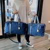 Large Capacity Men's Casual Travel & Sports Shoulder Bag