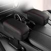 Increased Elbow Support Car Armrest Cushion Elbow Rest Pad  Arm Rest Protection Cushion