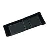 For BYD Dolphin Car Center Console Tray Central Lower Layer Storage Box Car Interior Storage Organizer Stowing Tidying