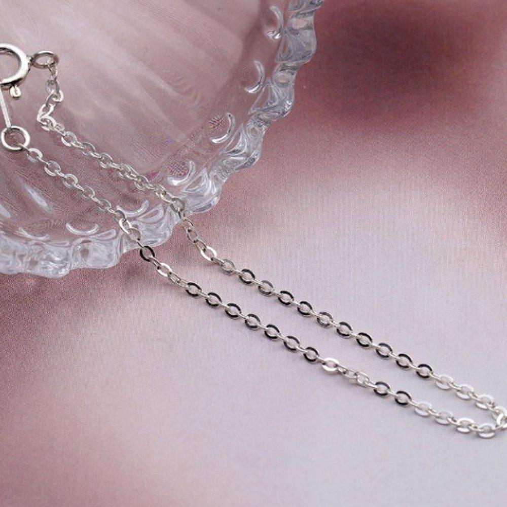 Women's Daily Accessory Sari Jeune Chain Bracelet