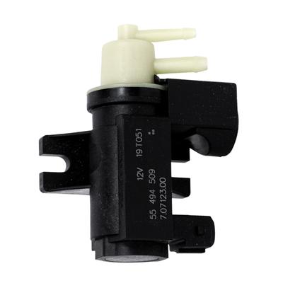 55494509 Opel GM Druckwandler Ladedruckregelventil Astra J Meriva B 1.7 2.0 CDTI autótartozékokhoz