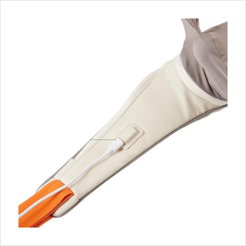 Kopf KPF-Neck06 6-Head Kneading & Heat Shoulder Massager