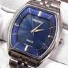 SEIKO November Dolce Сонячний Радіоконтроль Синій Сонячний Циферблат Виготовлено 2001 3B51-0AK0 Кал.3B51 Годинник