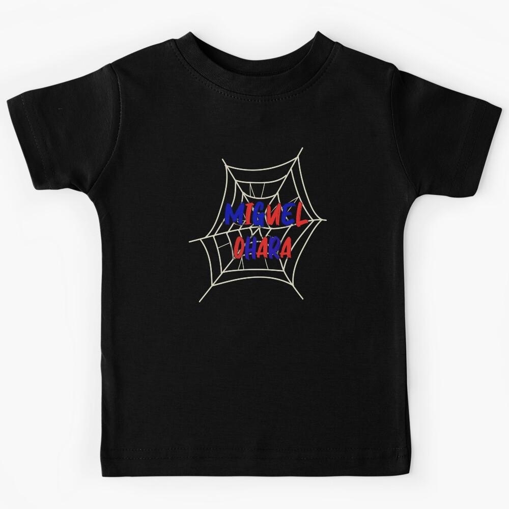 Miguel Ohara Kids T-Shirt 110