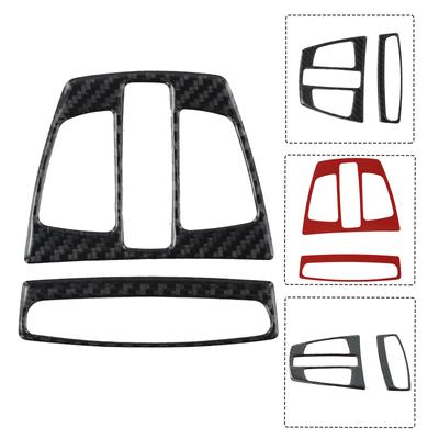 Accesorios Interior – Molduras interior