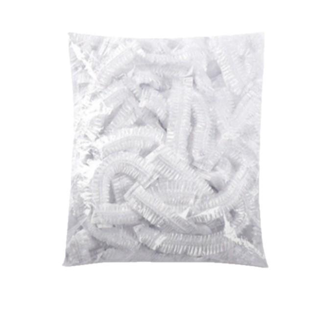 Elastic Food-Grade Thick Disposable Cling Film Covers for Leftovers