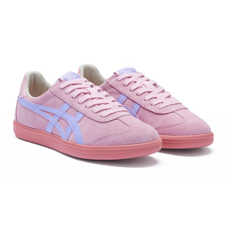 Onitsuka Tiger Tokuten Casual Shoes Unisex Pink 1183A907-703