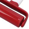 Hanging Hole Small Rolling Pin Anti Slip Pie Dough Roller Dough Roller  Baker Beginner