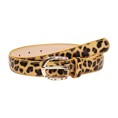 Accessoires – Gürtel & Taillenketten für Damen