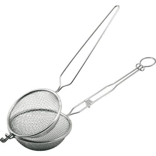 MI 18-8 Birdsnest Flyer (130) Large