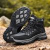 22 new non-slip hiking shoes high-top travel shoes outdoor leisure sports shoes