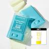 1+1 Cooling & Moisturizing Large Capacity Ice Sun Stick California Aloe Cooling Moisture Sun Stick 24g (SPF50+ PA++++)