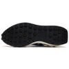 Li Ning Square Low top Sports Casual Shoes Men's Yellow White Blue AGCS107-4