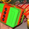 Annoying Gift Box with Screws, 3D Printed Gift Boxes Novelty Case Christmas Decorations 2026