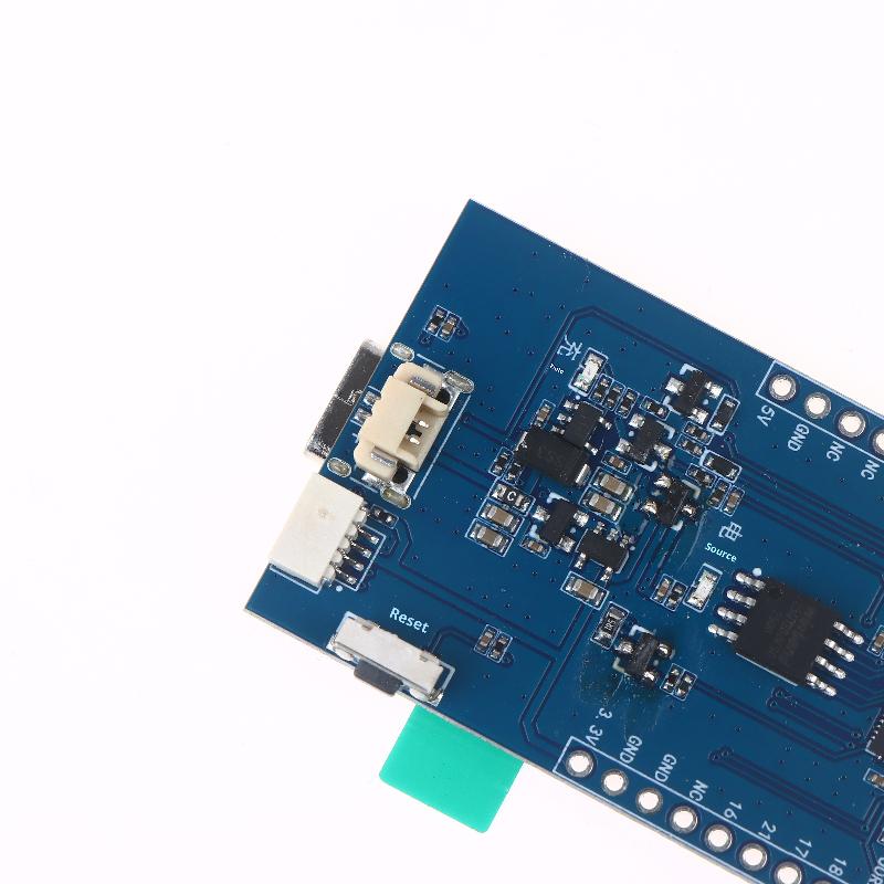 1 Stück Esp32-S3 Entwicklungsplatine mit Flash 1,9-Zoll LCD-Display Wifi Bt 5.0 Drahtlosmodul 170X320