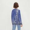 Women's Daily Casual Tops  Knitted Sweater