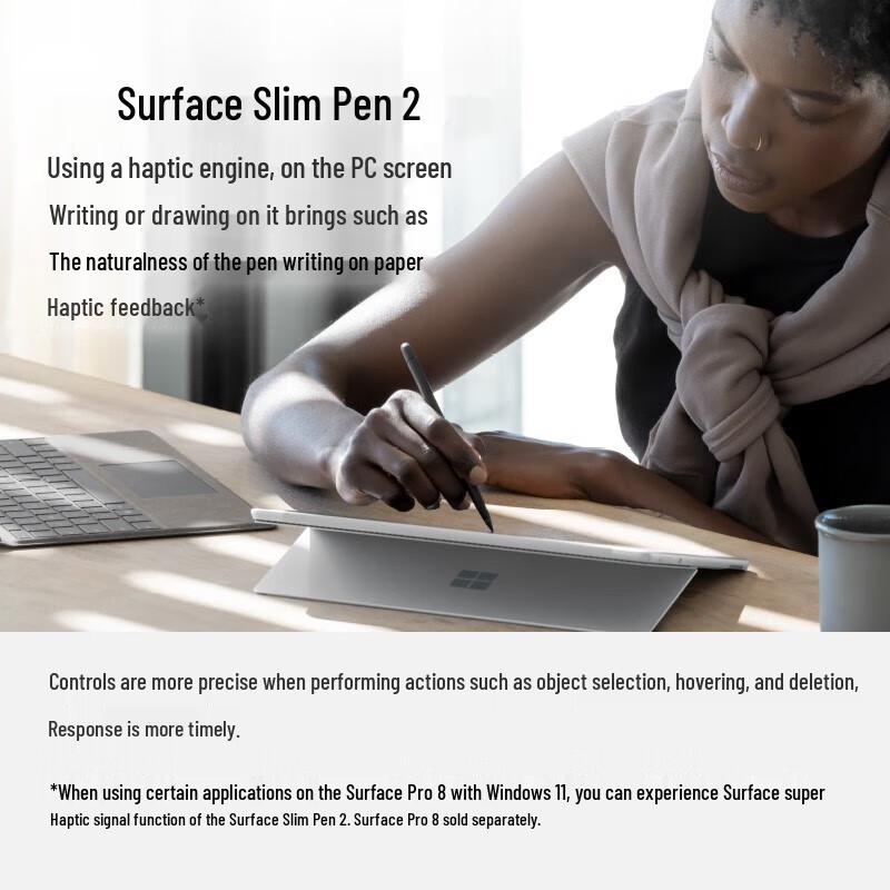 Microsoft Surface Slim Pen 2