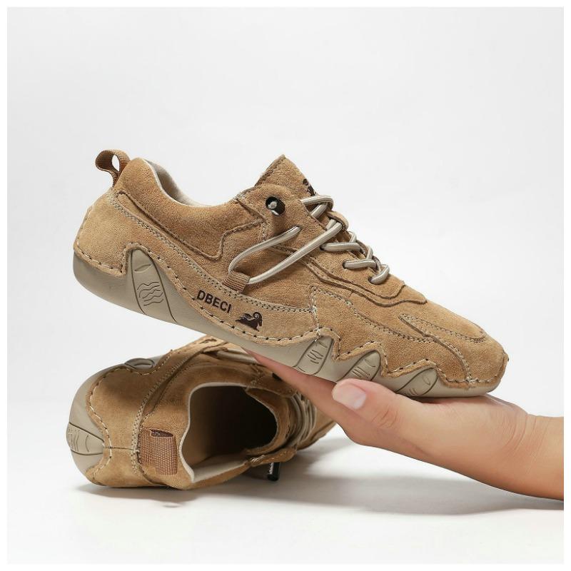 Large Size Men's and Women's Shoes, Outdoor Casual Shoes, Sports Shoes