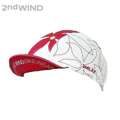 2ndwind Lily Damen Radmütze, Fleece-Mütze, Fahrtmütze