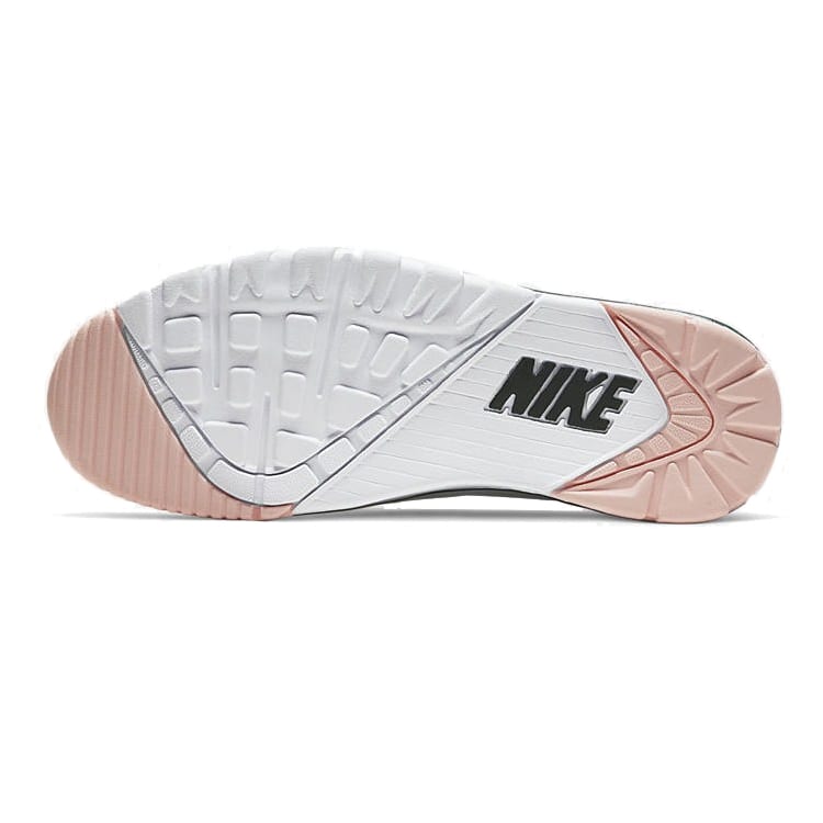 Nike Air Trainer Sc High White Pink Green CU6672-100