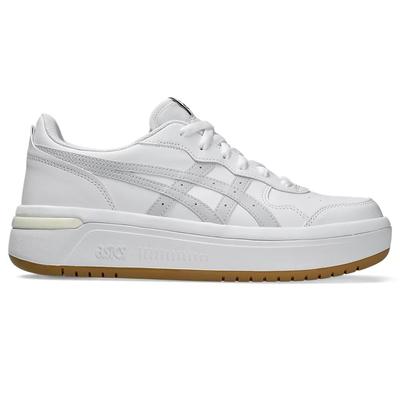 Sportschuhe Glacier Grey / Weiße Version Japan St
