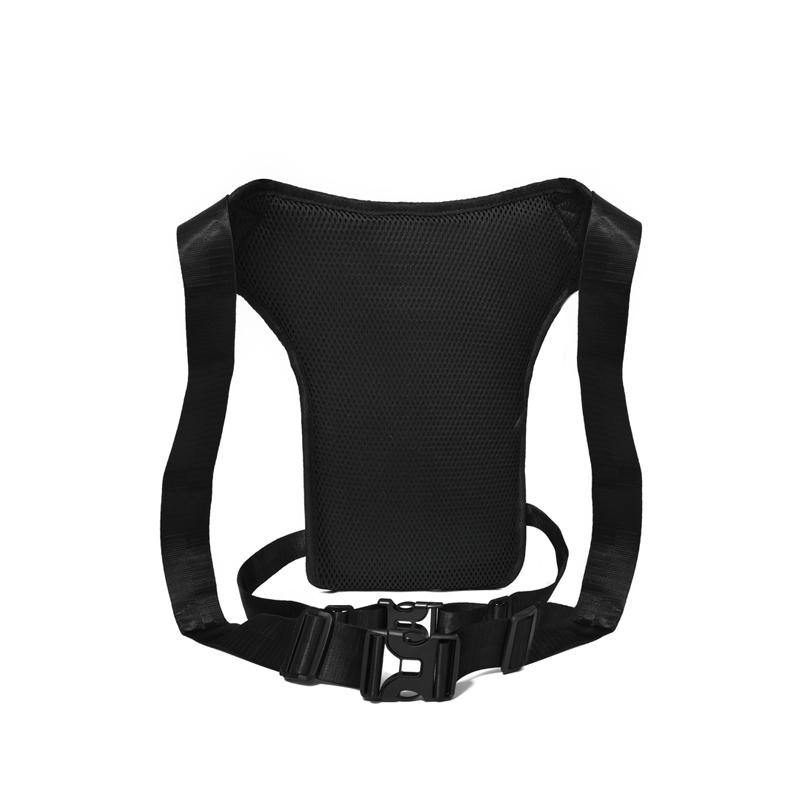 Thigh Bag for Storage Motorcycle Leg Pouch for Women Outdoor Sports Organizer Waterproof Waist Pack for Traveling Running