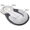 Baby Bett Nest Bettwäsche Krippe Weiche Baumwolle Baby Nest Krippen Infant Netze Wiege Kinderbett Matratze Kissen