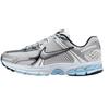 Nike Damen Zoom Vomero 5 Metallic Silver Blue Tint Damen Freizeitschuhe HF1877-100