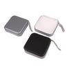1Pc Cd Case Portable Waterproof Compression Cd Package 40 Disc Capacity For Home Office And Car Storage Cd Packing Box