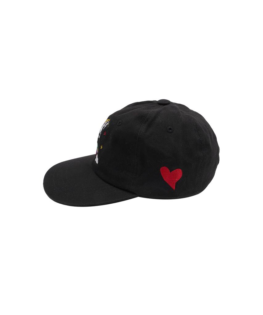 HIGH SCHOOL DISCO Unicorn Cap