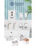 Automatic Smart Sensor Foam & Gel Soap Dispenser