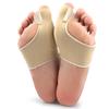 Cloth Hallux Valgus Orthosis, Day and Night Orthopedic Care Cover, Big Toe Splitter